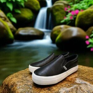 Mudd Beyley Platform Loafer